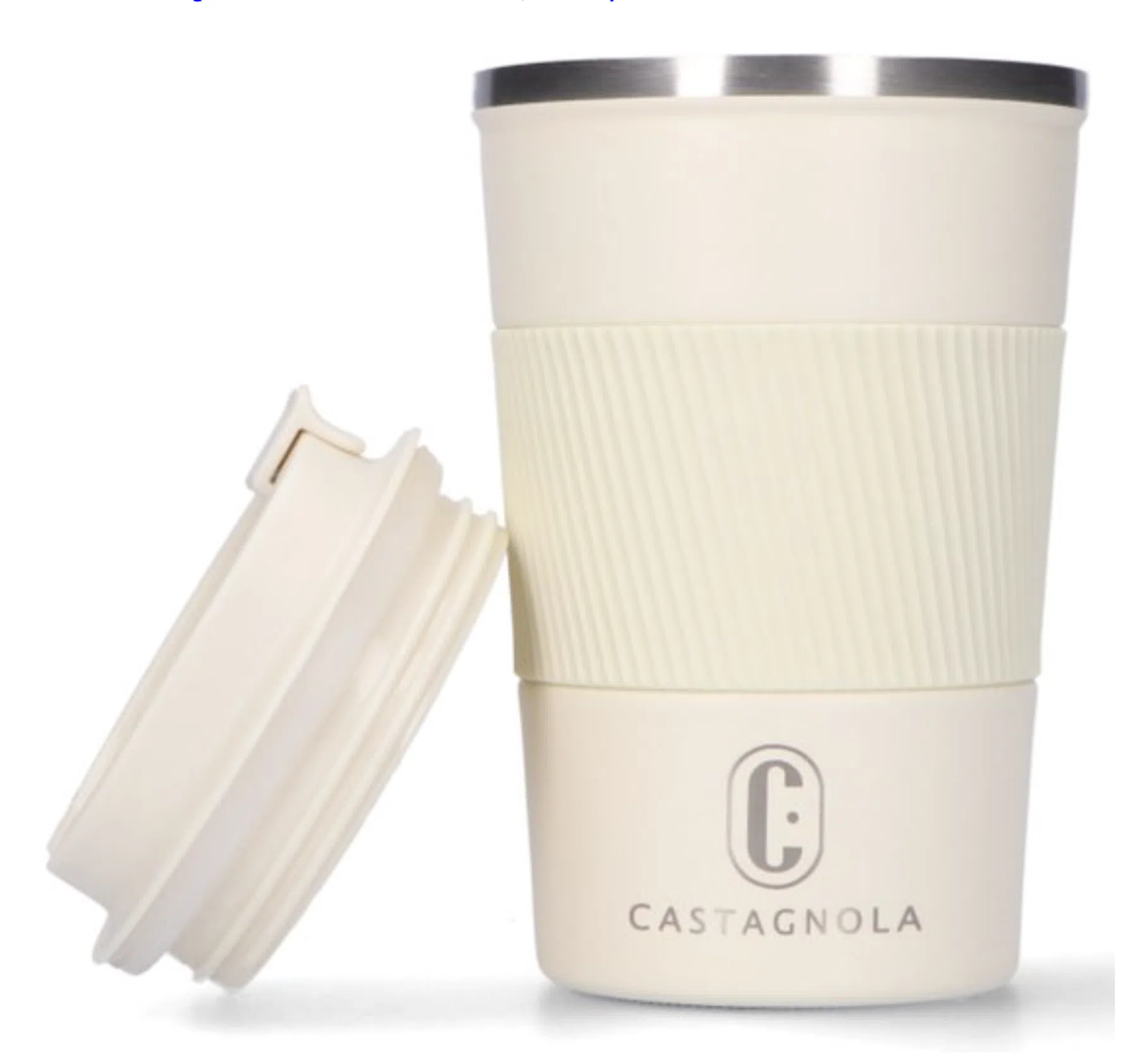 Castagnola Thermosbeker